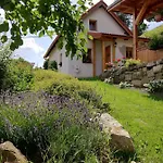 Charming House With Beautiful Landscape Vakantiehuis *