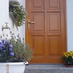 Charming House With Beautiful Landscape Vakantiehuis Frýdštejn