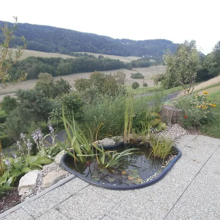 Σπίτι διακοπών Charming House With Beautiful Landscape Frýdštejn
