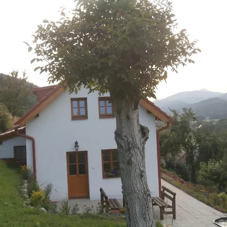 Charming House With Beautiful Landscape Nyaraló *