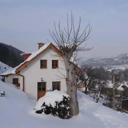 펜션 Charming House With Beautiful Landscape *