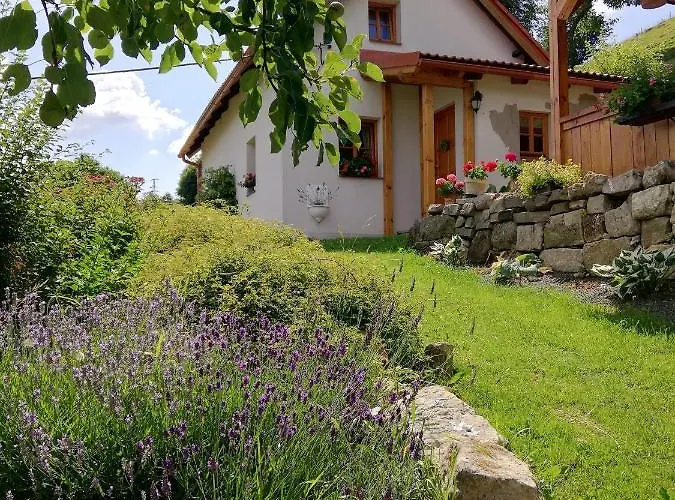 Charming House With Beautiful Landscape Vakantiehuis *