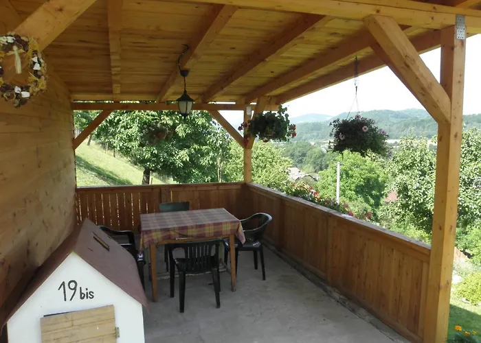 Charming House With Beautiful Landscape Vakantiehuis Frýdštejn