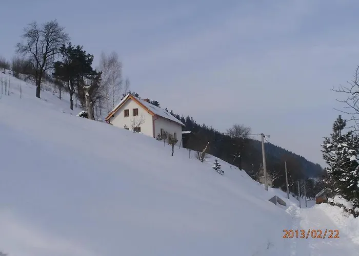 Charming House With Beautiful Landscape