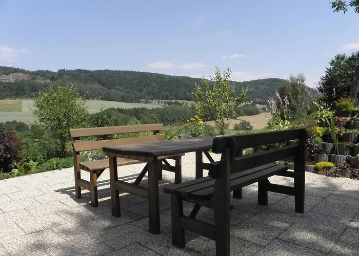 Charming House With Beautiful Landscape Vakantiehuis