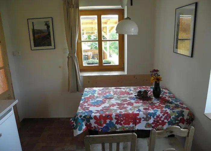 Charming House With Beautiful Landscape Vakantiehuis